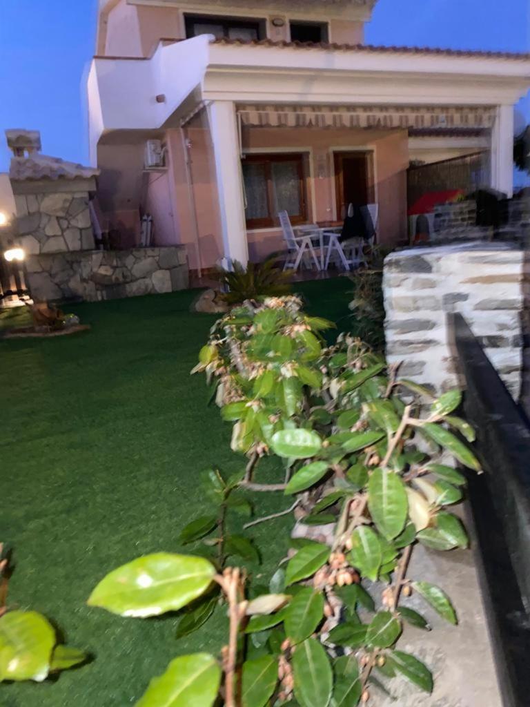 Villetta Giulia Fronte Mare Stintino Εξωτερικό φωτογραφία