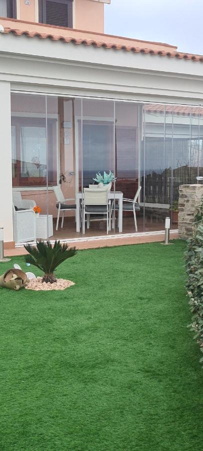 Villetta Giulia Fronte Mare Stintino Εξωτερικό φωτογραφία