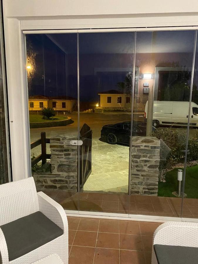 Villetta Giulia Fronte Mare Stintino Εξωτερικό φωτογραφία