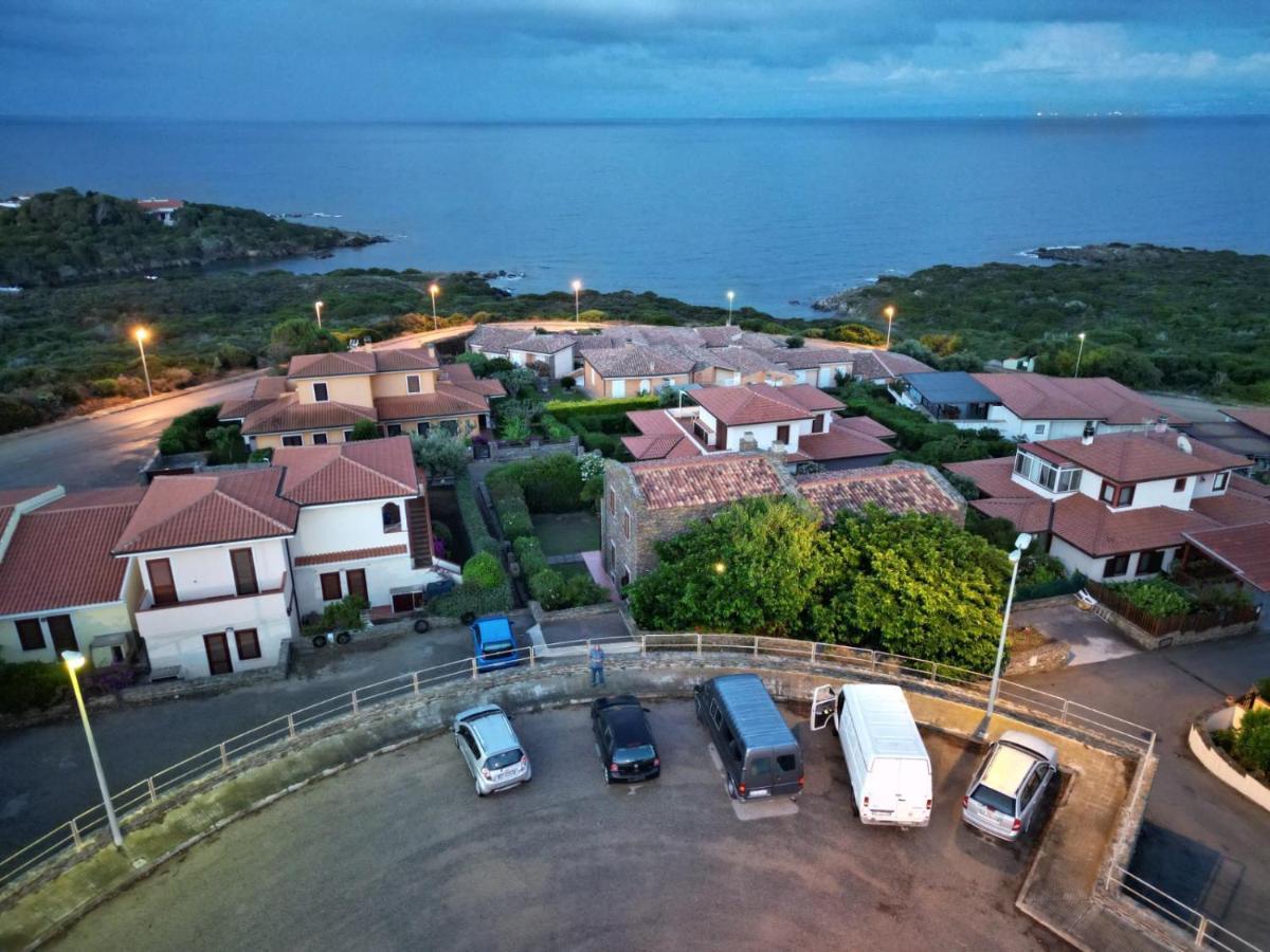 Villetta Giulia Fronte Mare Stintino Εξωτερικό φωτογραφία