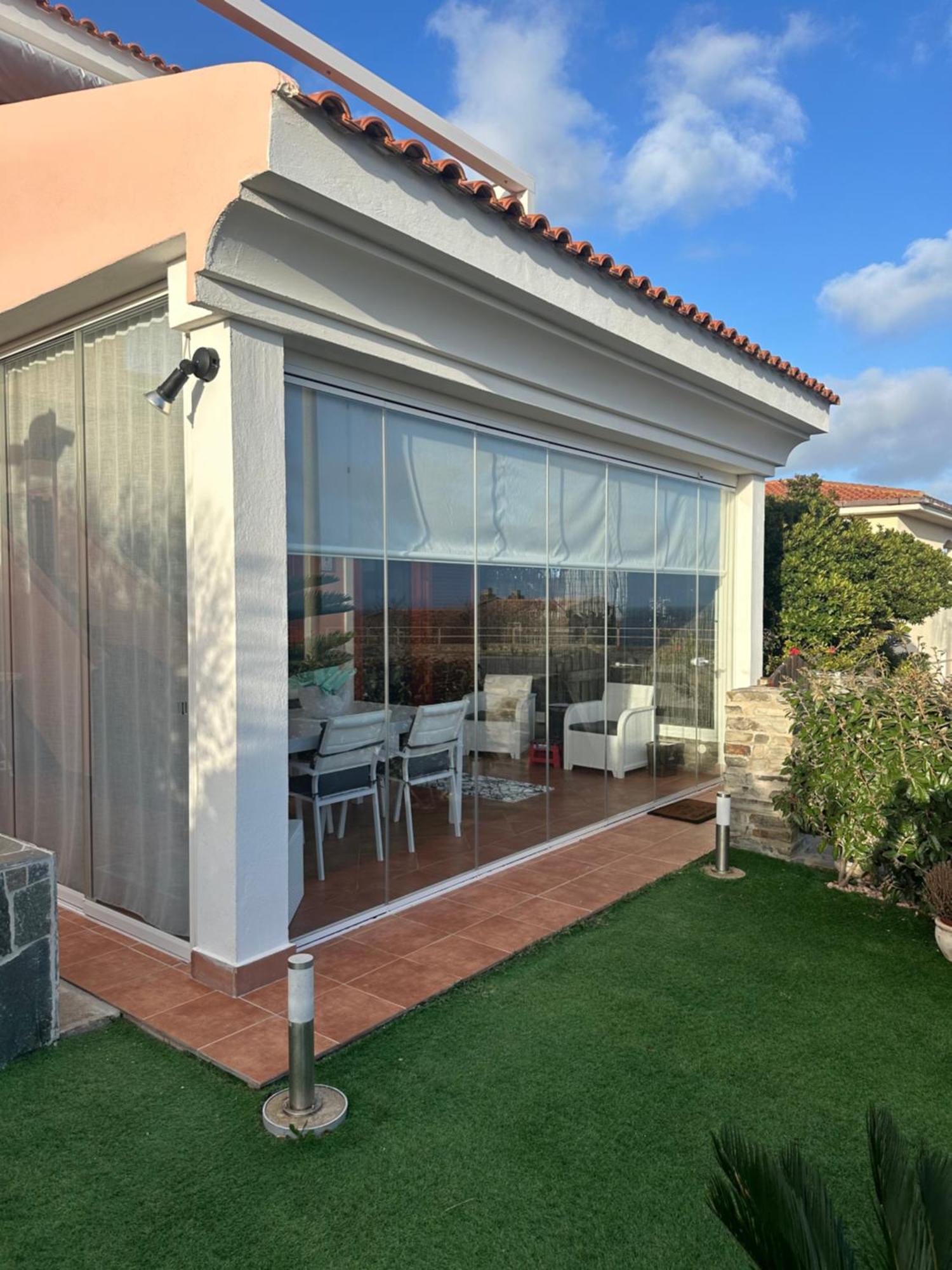 Villetta Giulia Fronte Mare Stintino Εξωτερικό φωτογραφία