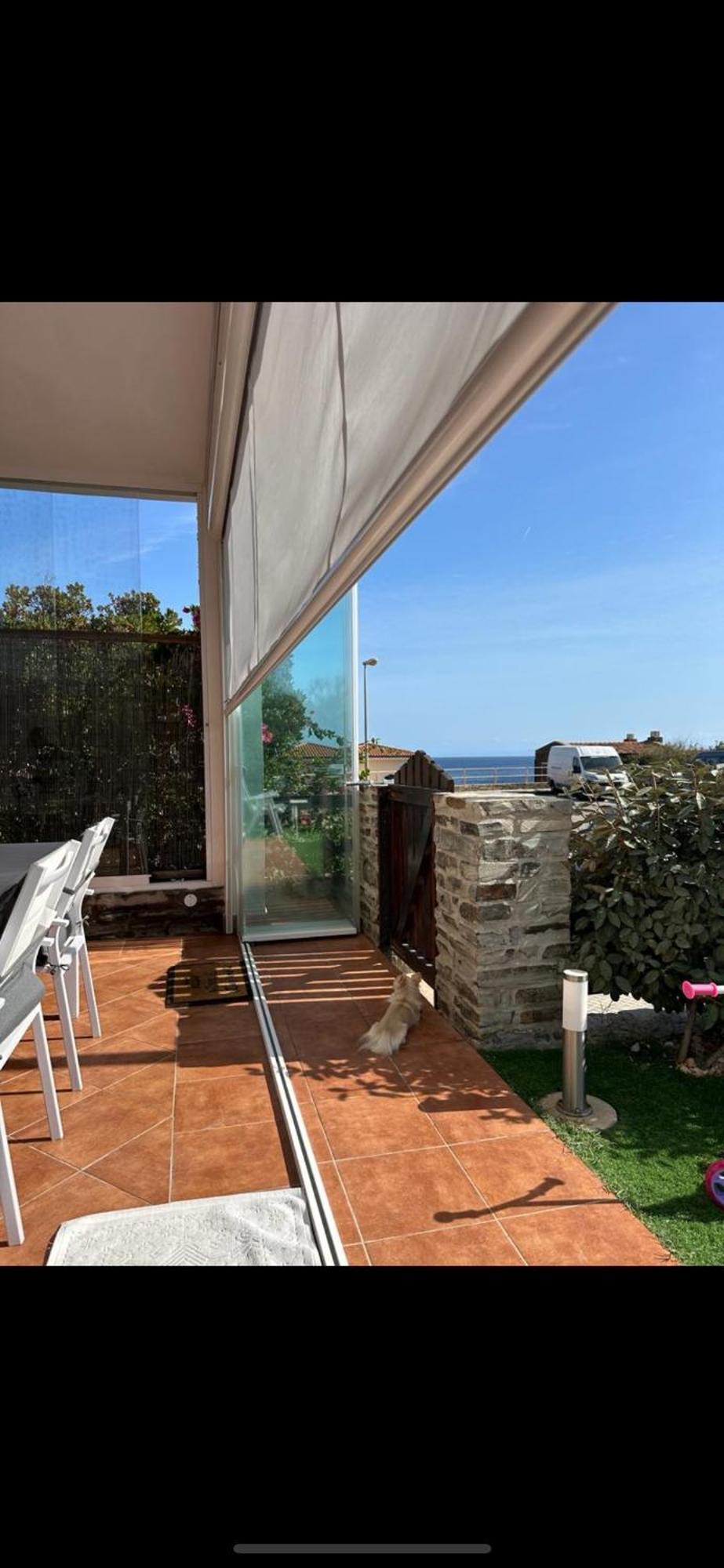 Villetta Giulia Fronte Mare Stintino Εξωτερικό φωτογραφία