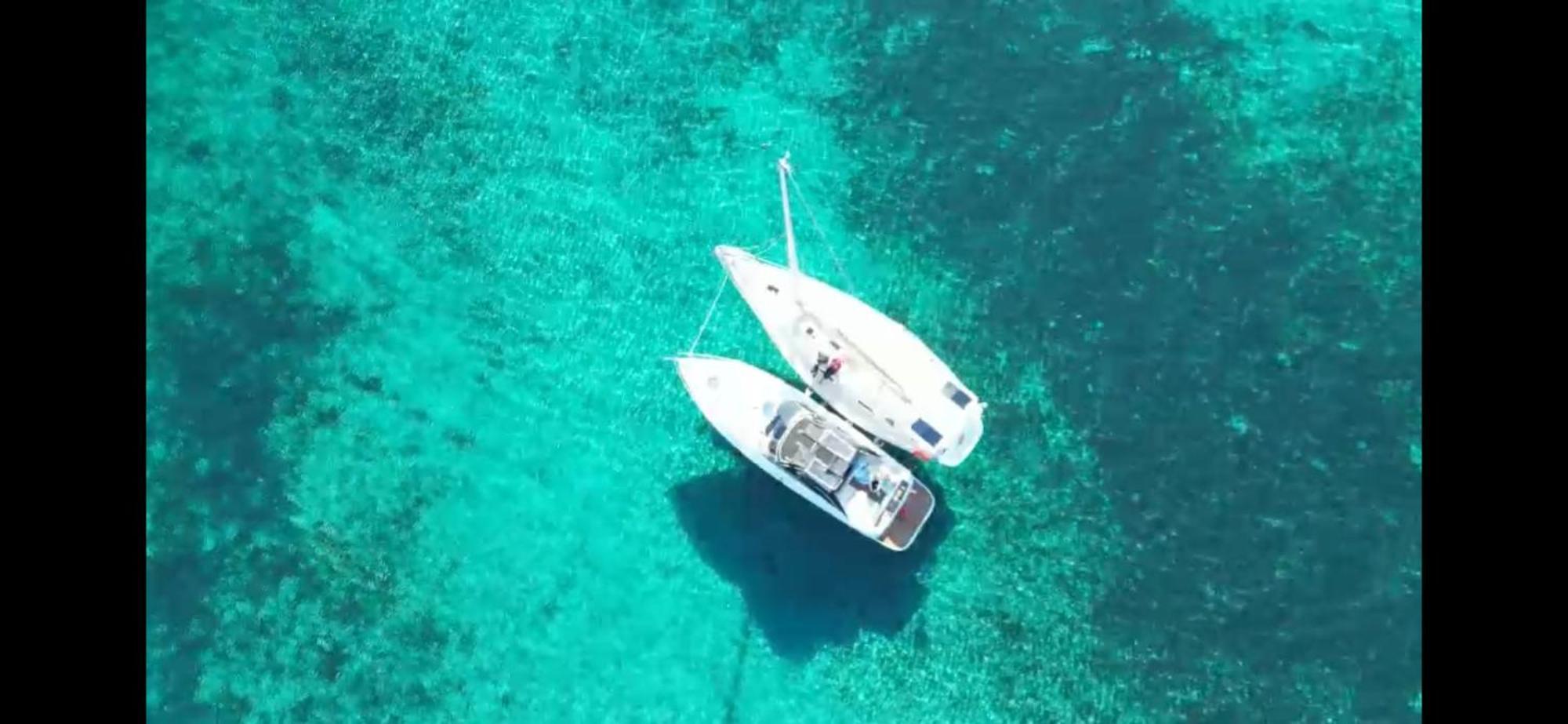 Villetta Giulia Fronte Mare Stintino Εξωτερικό φωτογραφία